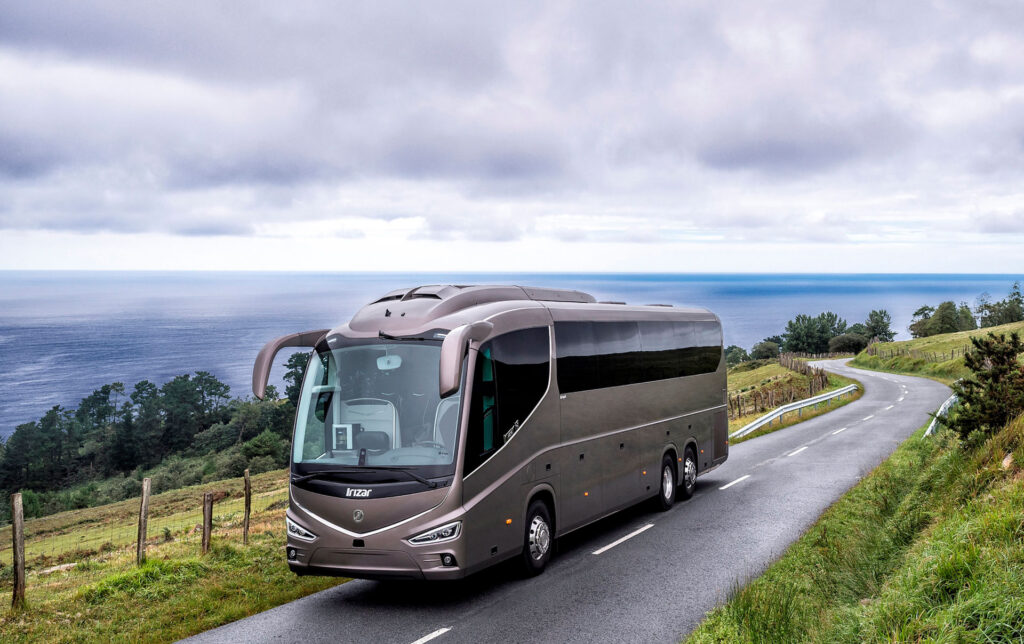 Irizar i8